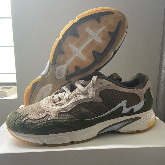 adidas yung st alfred